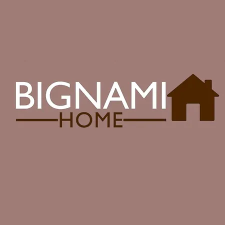 아파트 Bignami 피우미치노